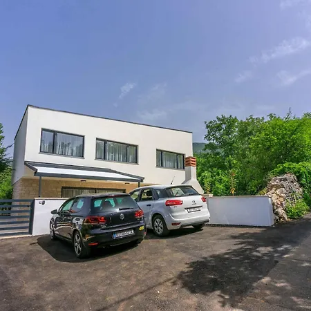 In 41663 Holiday home
