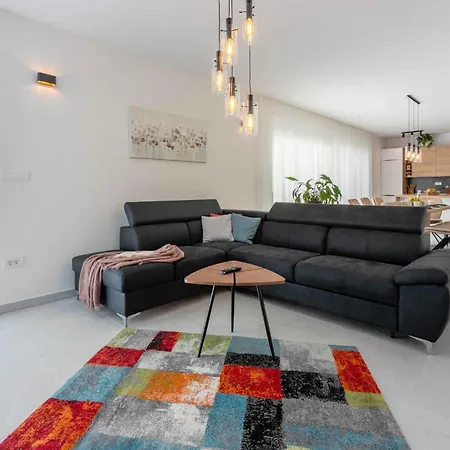 Holiday home In 41663 Grizane-Belgrad