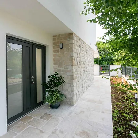 Holiday home In 41663 Grizane-Belgrad