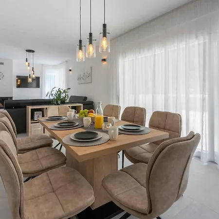 In 41663 Holiday home