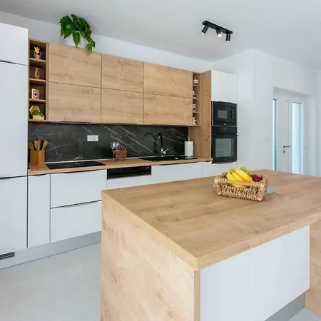 In 41663 Holiday home *
