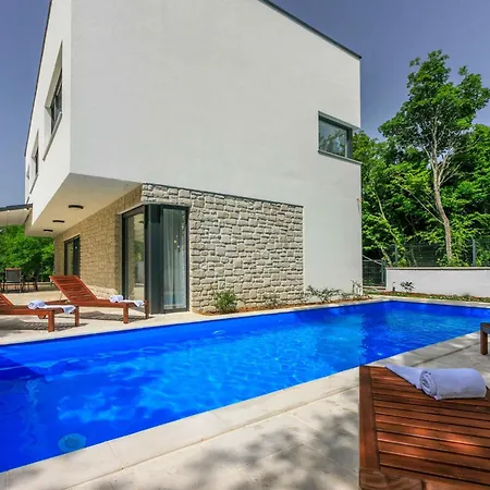 In 41663 Holiday home Grizane-Belgrad