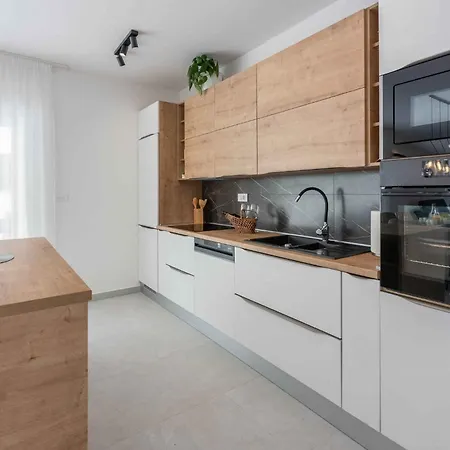 In 41663 Holiday home