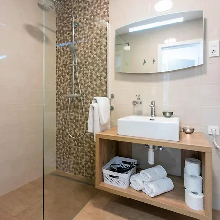 In 41663 Holiday home *