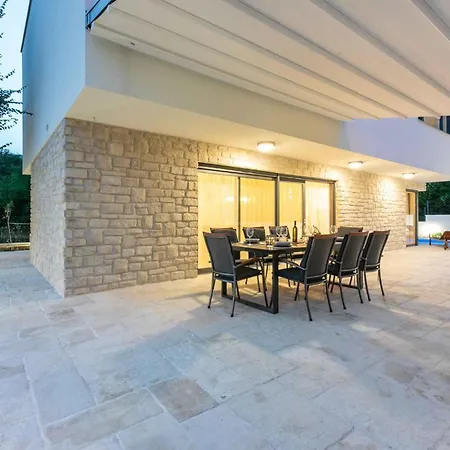 Holiday home In 41663