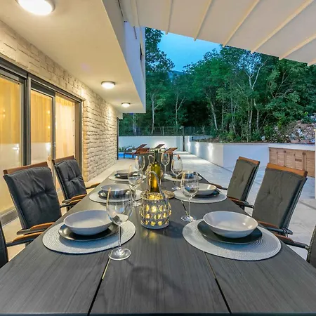 In 41663 Holiday home Grizane-Belgrad