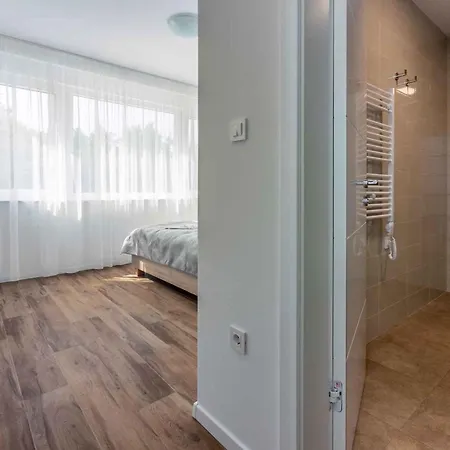 In 41663 Holiday home *