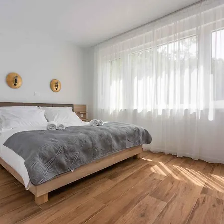 Holiday home In 41663 Grizane-Belgrad