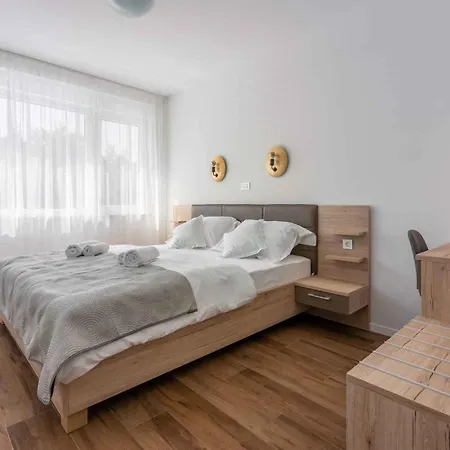 In 41663 Holiday home *
