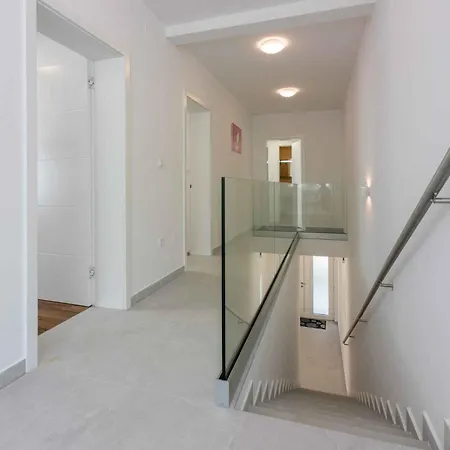 Holiday home In 41663 Grizane-Belgrad