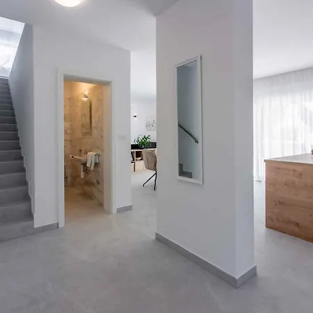 In 41663 Tatil Evi *